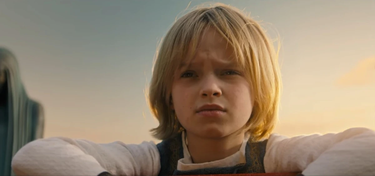 He-Man ganha primeiro trailer oficial por Divulgação