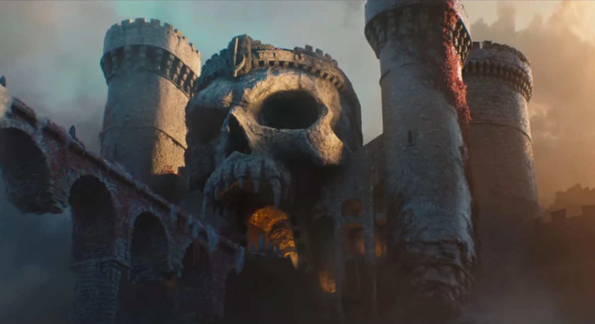 He-Man ganha primeiro trailer oficial por Divulgação