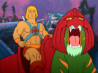 He-Man ganha primeiro trailer oficial por Divulgação