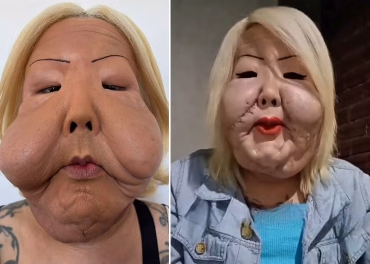 Juju do Pix por Reprodução/Redes Sociais 