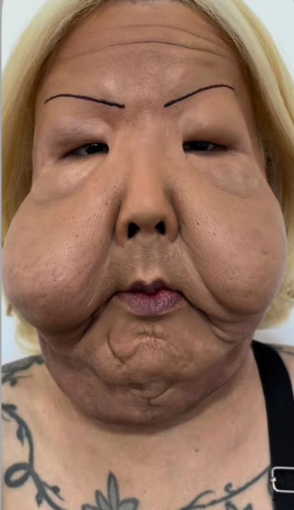 Juju do Pix por Reprodução/Redes Sociais 