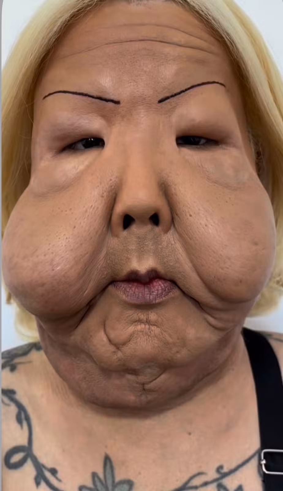 Juju do Pix por Reprodução/Redes Sociais 