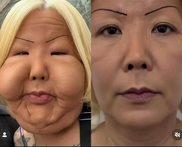 Juju do Pix por Reprodução/Redes Sociais 