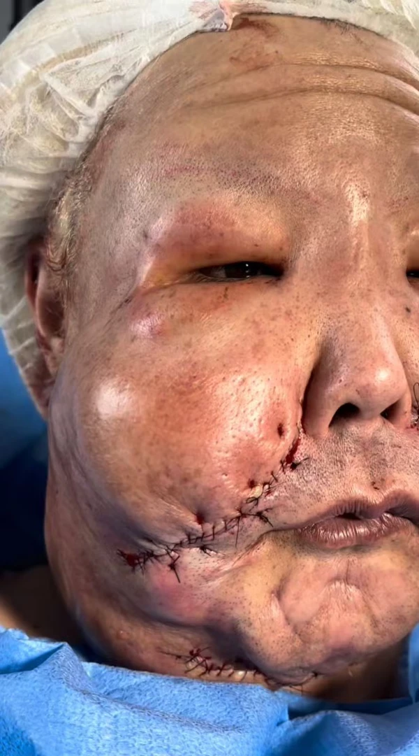 Juju do Pix por Reprodução/Redes Sociais 