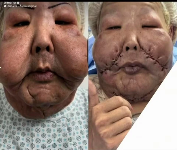 Juju do Pix por Reprodução/Redes Sociais 