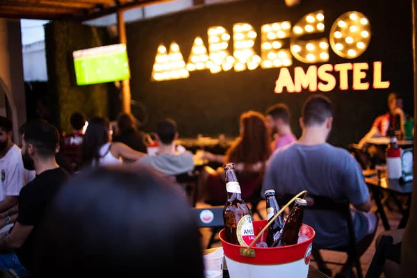 O Marreco - Pituba por Reprodução