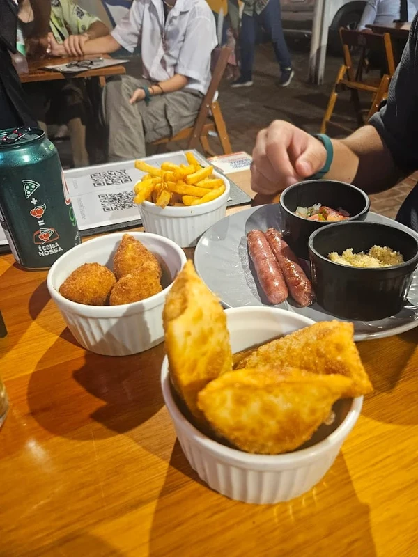 O Marreco - Pituba por Reprodução