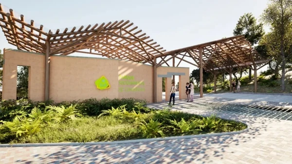 Parque Socioambiental de Canabrava 