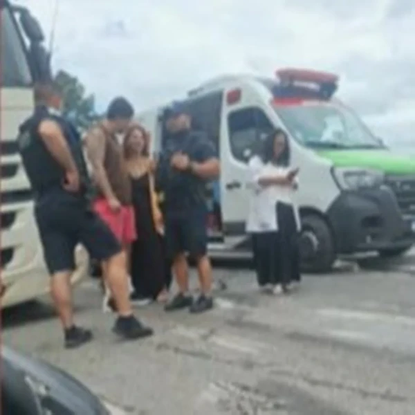 Pedro foi levado para hospital psiquiátrico por Reprodução