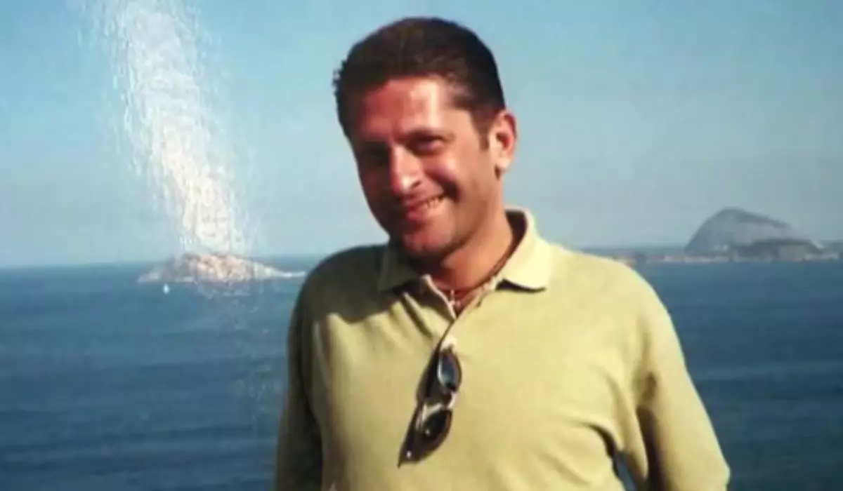 Sérgio Nahas por Reprodução