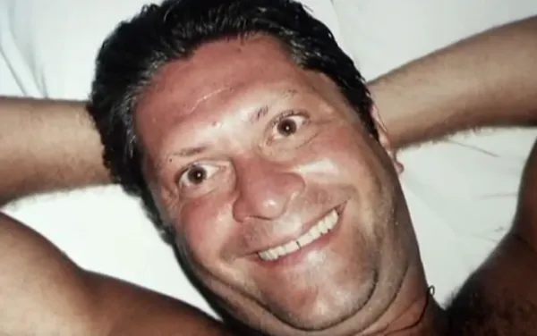 Sérgio Nahas por Reprodução