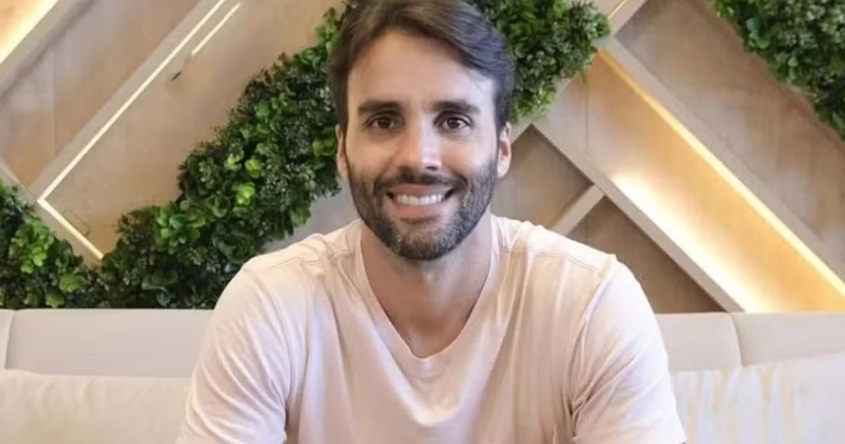 Imagem - Daniel Cady revela bastidores da separação com Ivete Sangalo