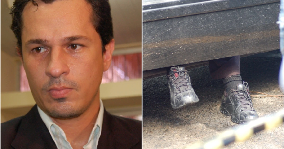 Imagem - 'Peraí, peraí, peraí': o dia em que rádio baiana transmitiu ao vivo a morte de um delegado