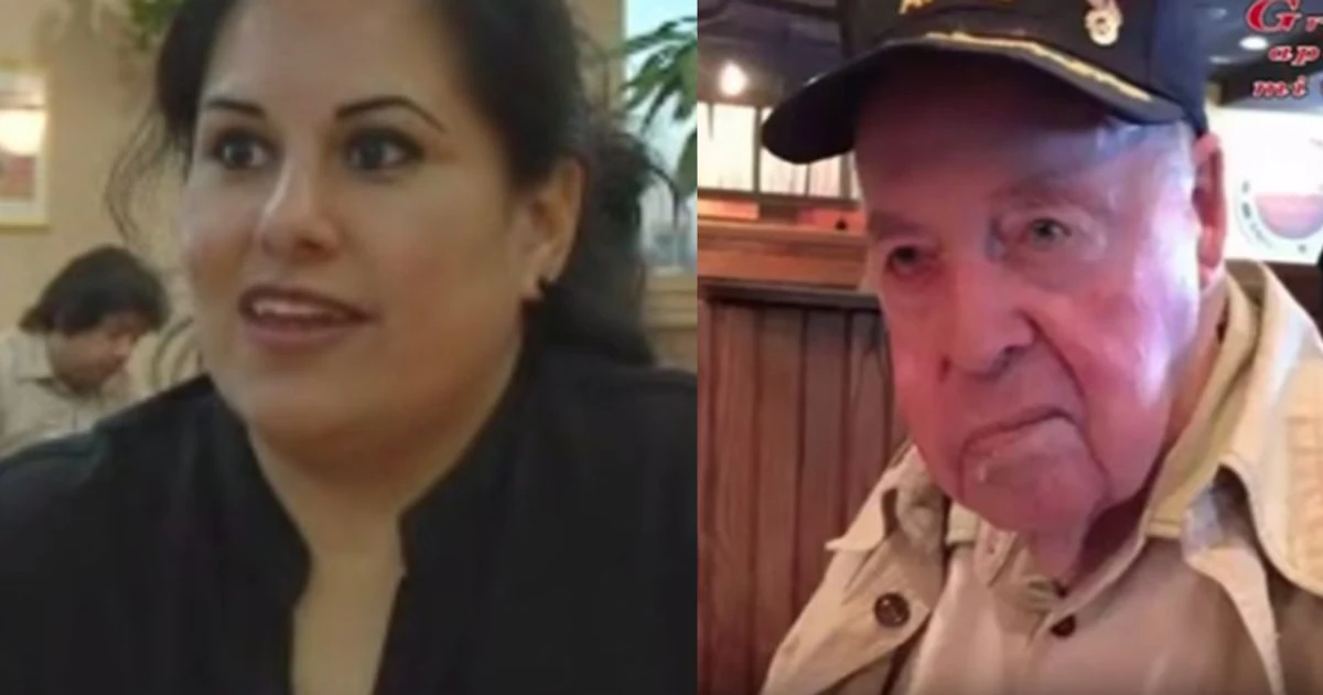 Imagem - Idoso ‘rabugento’ deixa herança para garçonete que o tratava bem em restaurante