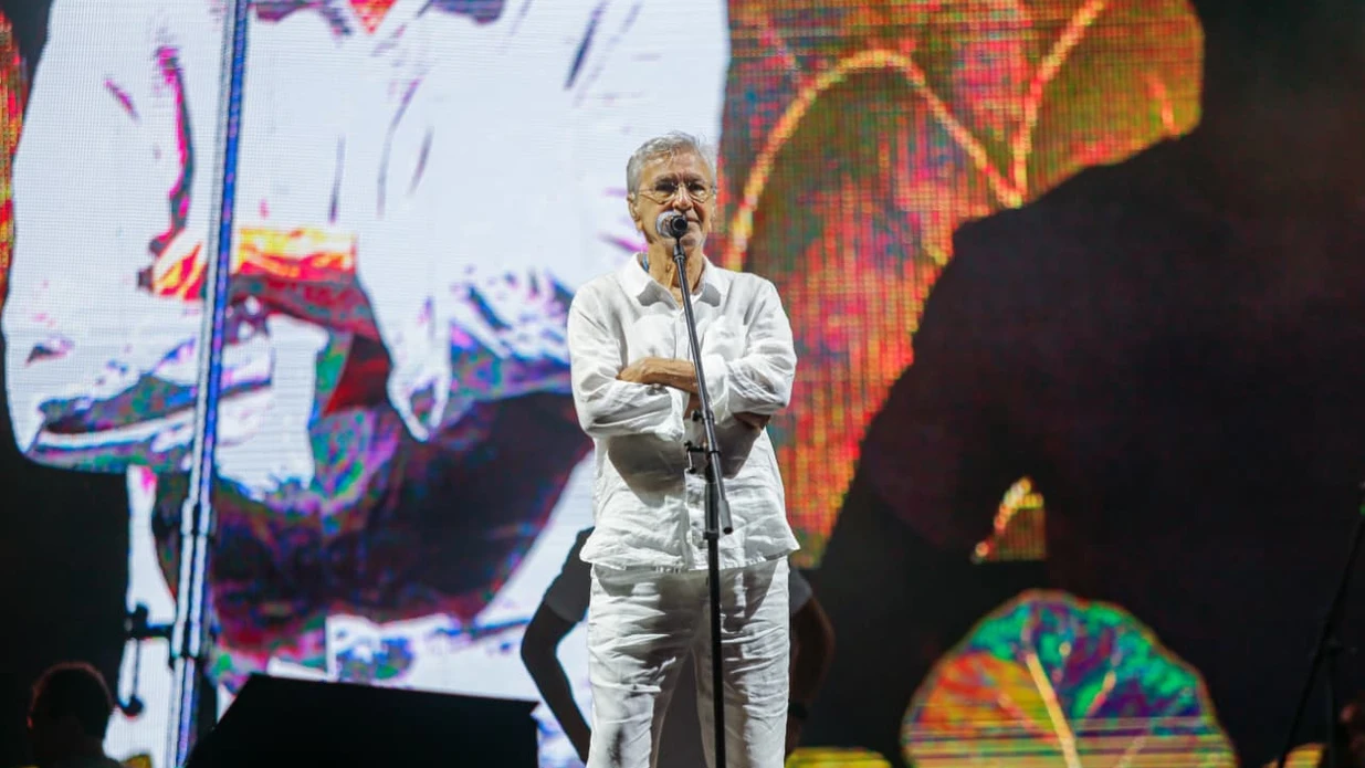 Imagem - Confira a ordem das atrações do Festival de Verão 2026