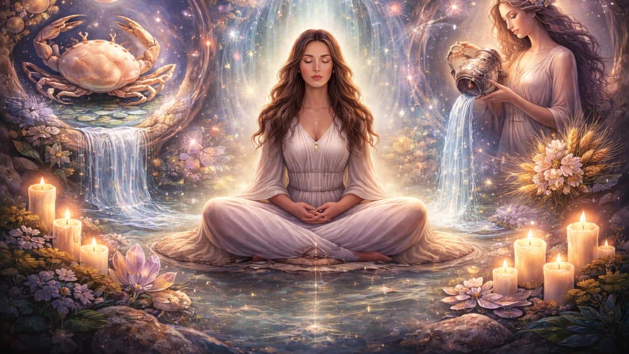 Imagem - Universo manda recado para 3 signos: desacelere e preste atenção aos sinais que vêm se repetindo