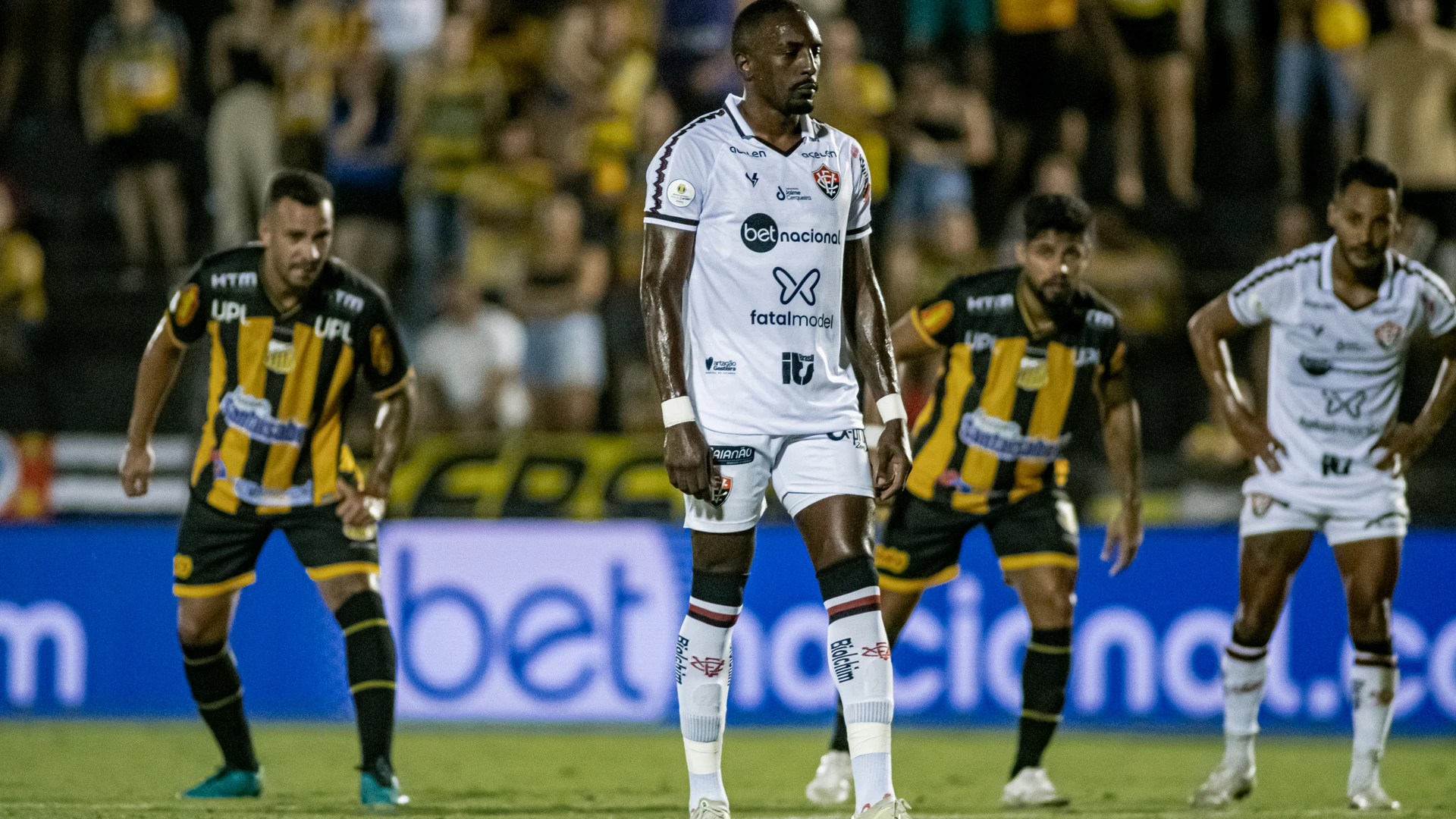 Imagem - Campeão nacional pelo Vitória começa o ano em alta como camisa 10 de time gaúcho