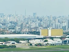 Imagem - Cidade no Brasil começa a preparar imóveis para futuro dos 'carros voadores'; veja como será