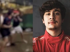 Imagem - Adolescente é internado em estado grave e intubado após briga por chiclete