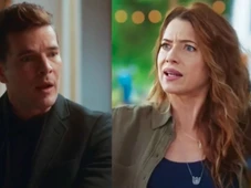 Imagem - ‘Coração Acelerado’: Alaorzinho passa a perna em Zilá para passar noite com irmã da esposa, Janete