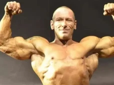 Imagem - Onda de mortes tem assustado fisiculturistas; veja os riscos da busca pelo corpo perfeito