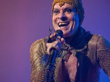 Imagem - "Minha relação com a Bahia é muito maior que o meu trabalho", diz Ney Matogrosso