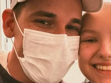 Imagem - Viúvo de Isabel Veloso reage a críticas e diz que projeto após a morte da esposa não envolve dinheiro