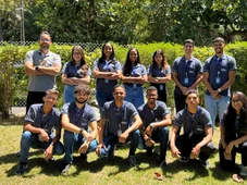 Imagem - Com recorde de participação feminina, programa seleciona 12 jovens para capacitação industrial