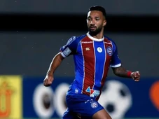 Imagem - Ex-atacante do Bahia tem contratação encaminhada por rival rubro-negro