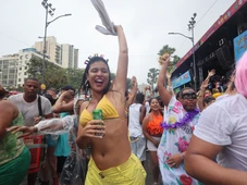 Imagem - Veja onde tem ressaca de Carnaval neste final de semana em Salvador