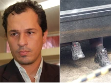 Imagem - 'Peraí, peraí, peraí': o dia em que rádio baiana transmitiu ao vivo a morte de um delegado