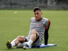 Imagem - Ex-Vitória vive primeiros dias na Ásia após se destacar no Brasil