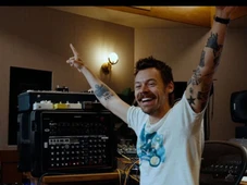 Imagem - Harry Styles lança ‘Aperture’, primeira prévia de seu novo álbum; ouça