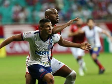 Imagem - Atacante formado pelo Bahia volta ao Brasil para jogar o Campeonato Mineiro