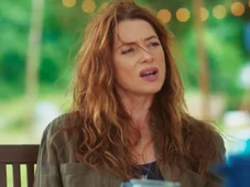 Imagem - Zilá bate boca com Janete e deixa escapar segredo que envolve passado em ‘Coração Acelerado’; confira resumo deste sábado (24)