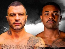 Imagem - Duelo de campeões: Kleber Bambam e Davi Brito se enfrentam no Fight Music Show