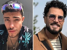 Imagem - Latino expõe luta do filho contra o alcoolismo: 'Quase morreu'