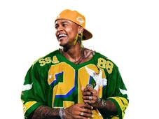 Imagem - Léo Santana aposta no tema Brasileiraggem para levar identidade nacional ao Carnaval 2026