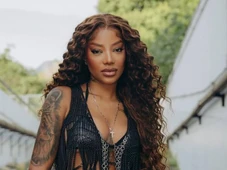 Imagem - Ludmilla rejeita entrevista ao SBT após episódio de racismo: 'Não falo com quem defende racista'