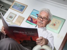 Imagem - Centenário de Luis Henrique Dias Tavares celebra um dos maiores historiadores da Bahia