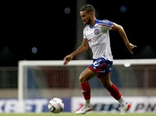 Imagem - Meia relvado pelo Bahia vai parar na segunda divisão do Campeonato Paulista