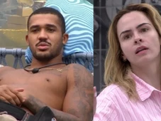 Imagem - Matheus dispara contra Ana Paula no BBB 26: 'Muito extremista, tóxica'