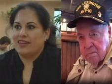 Imagem - Idoso ‘rabugento’ deixa herança para garçonete que o tratava bem em restaurante