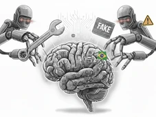 Imagem - Está achando suja a eleição? Então espera a próxima: será pior. E pior, e pior