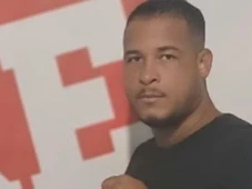 Imagem - Suspeito de matar professor de boxe em Salvador é preso meses depois em Itaparica