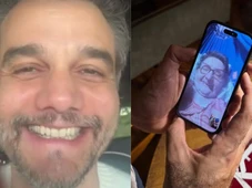 Imagem - Veja reação de Wagner Moura e Dona Sebastiana ao saberem de indicação ao Oscar 2026