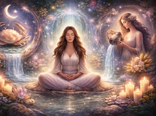 Imagem - Universo manda recado para 3 signos: desacelere e preste atenção aos sinais que vêm se repetindo