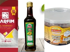 Imagem - Anvisa proíbe venda de sal, azeite e doce de leite por irregularidades; veja marcas