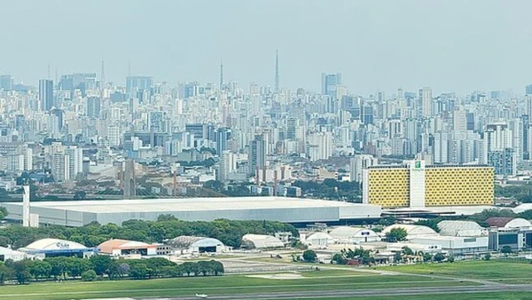 A movimentação para viabilizar os famosos carros voadores já começou e promete mudar a forma como as pessoas circulam pela cidade