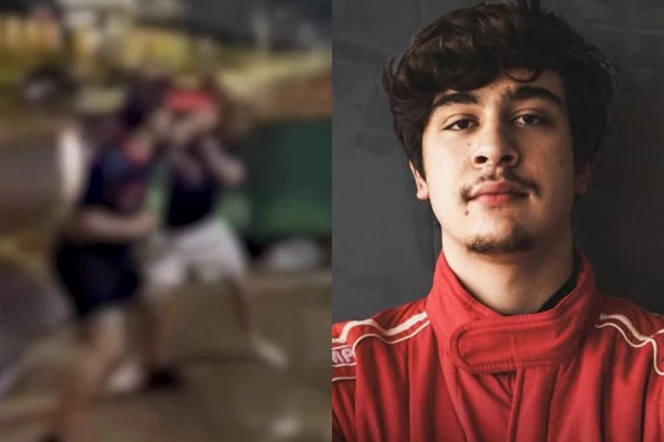 Adolescente está internado em estado grave após briga por chiclete; suspeito é Pedro Arthur Turra 
